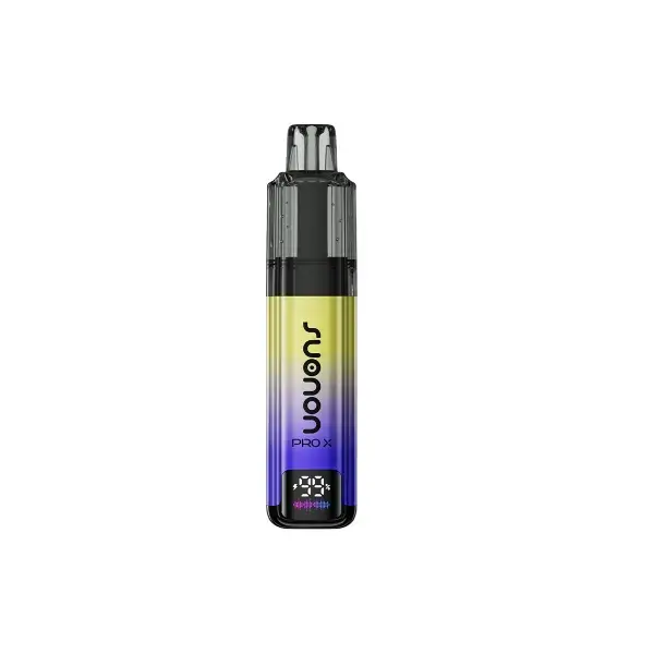 Suonon Pro X 12k Prefilled Pod Kit - Gummy Bear